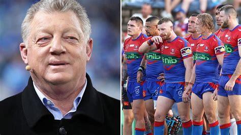 Phil Gould on the right side of history over Bali uproar at Newcastle.